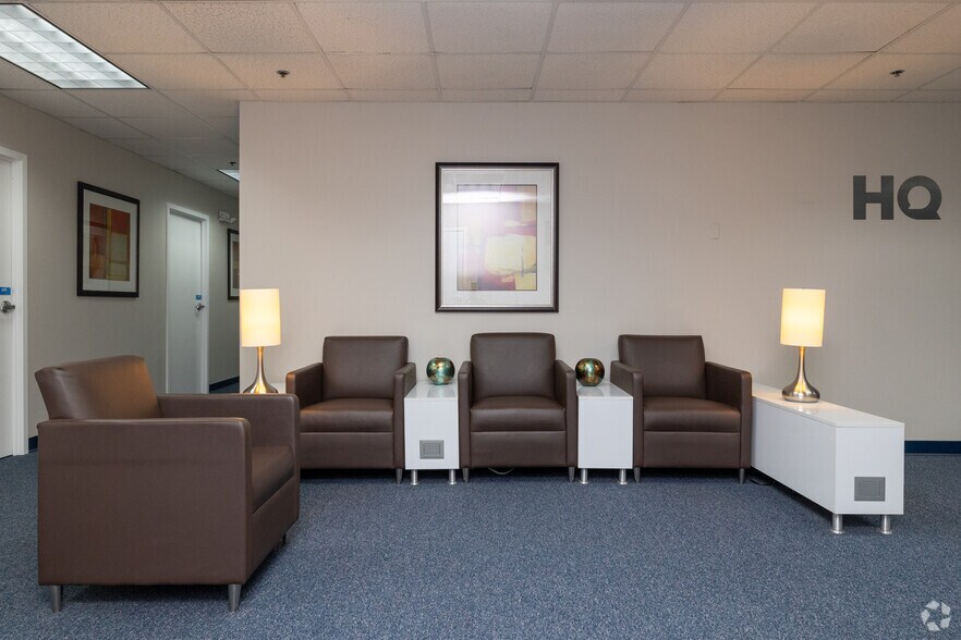 Primary Photo Of 16 Biltmore Ave, Asheville Coworking Space