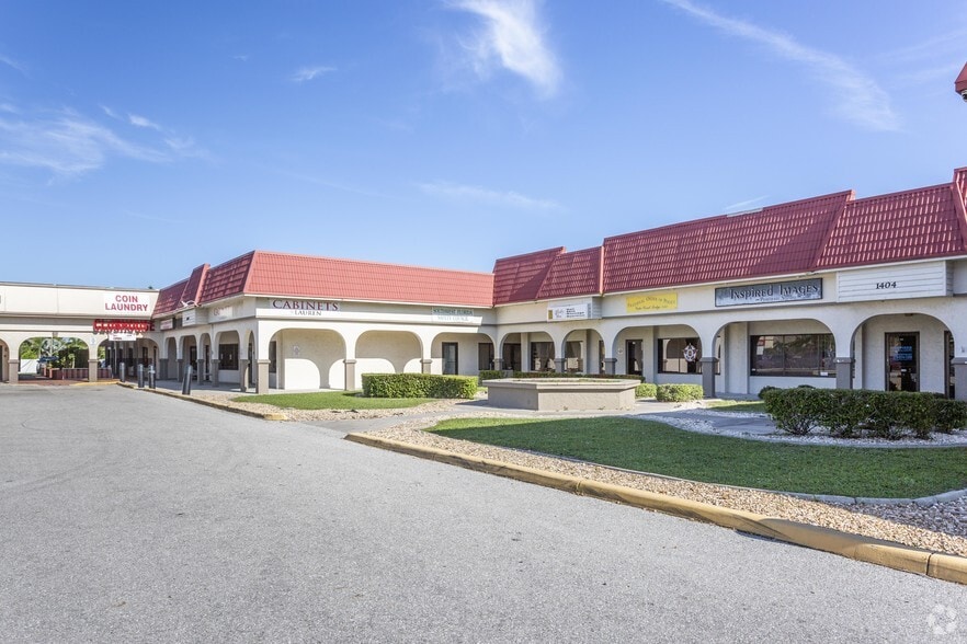 More Photos Of 1404 Del Prado Blvd S, Cape Coral Storefront Retail Office For Sale