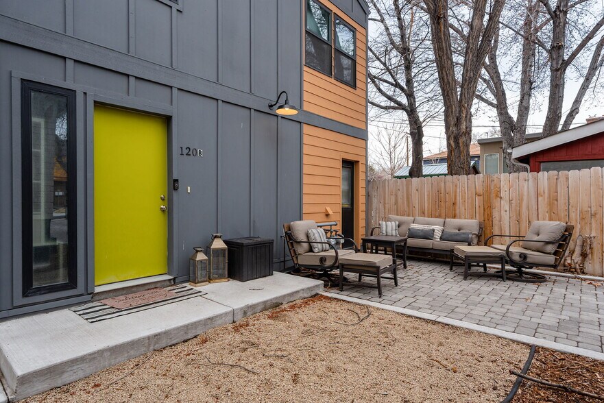 More Photos Of 120 Martin St, Reno Apartments For Sale