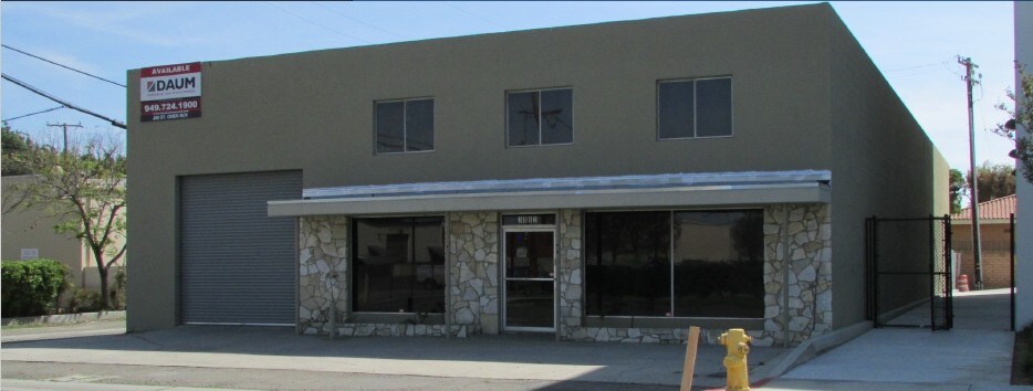 More Photos Of 3882 Florista St, Los Alamitos Warehouse For Lease