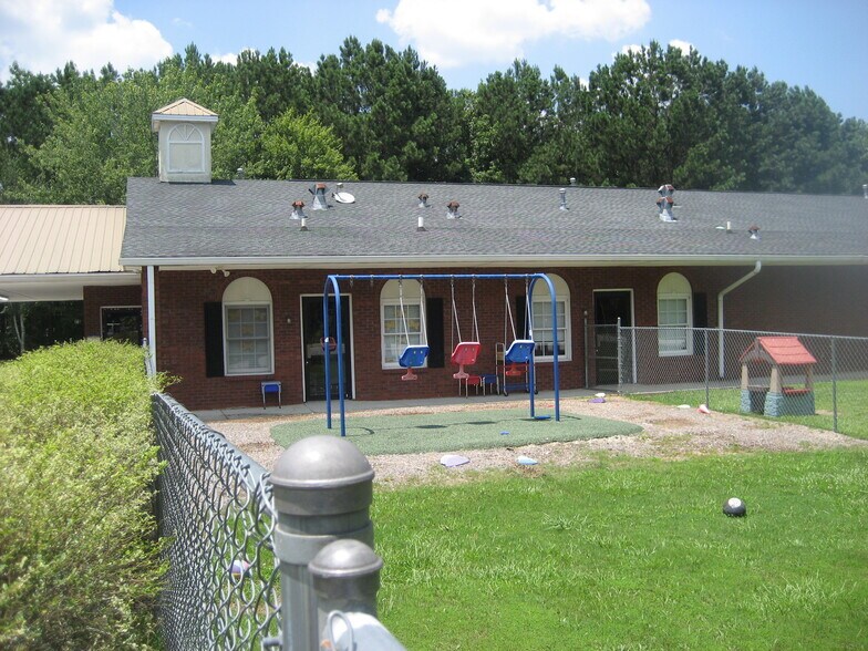 More Photos Of 2985 Xavier Ray Ct, Snellville Daycare Center For Sale