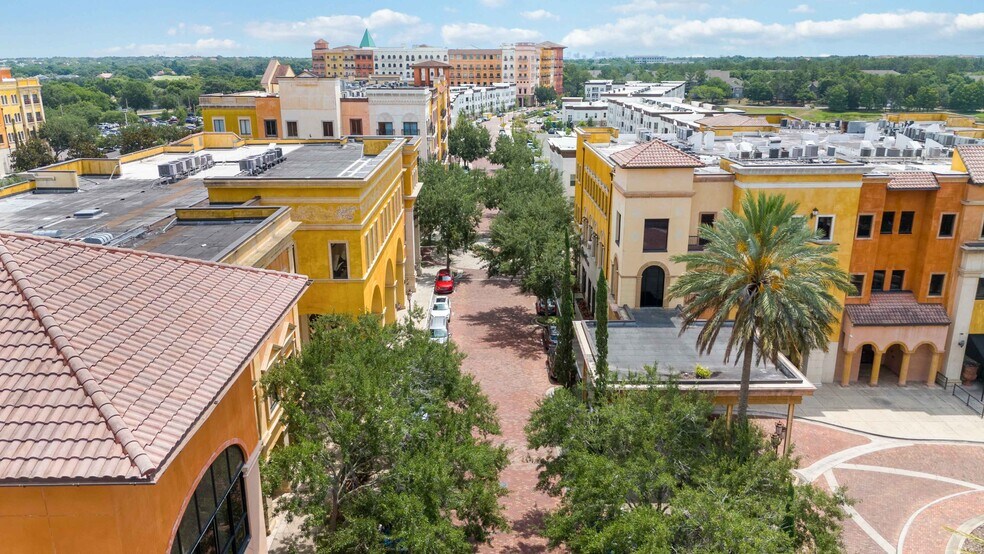 More Photos Of 7065 Westpointe Blvd, Orlando Loft Creative Space For Sale