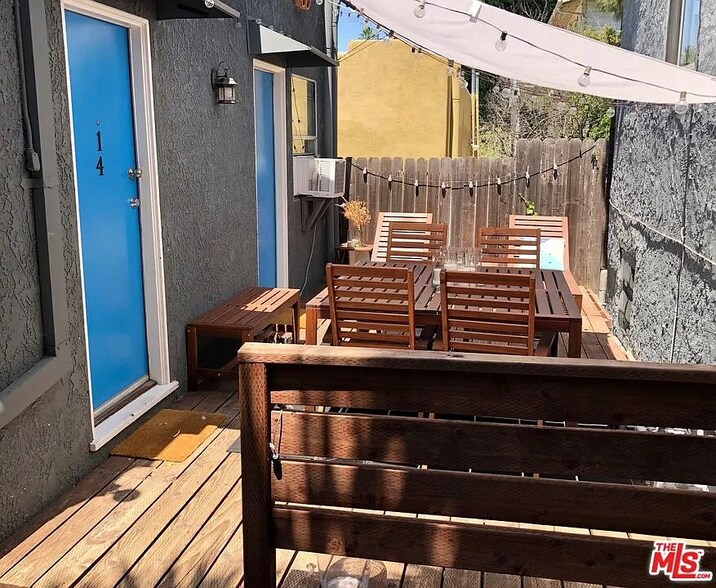 More Photos Of 834 Laguna Ave, Los Angeles Multifamily For Sale