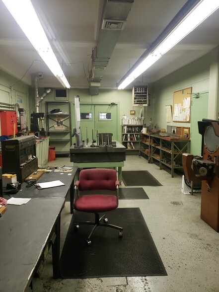 More Photos Of 330 Fuller Rd, Chicopee Distribution For Sale