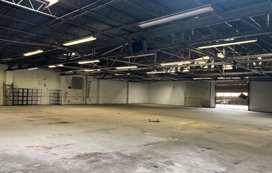 More Photos Of 1420 Chamberlayne Pky, Richmond Industrial For Lease