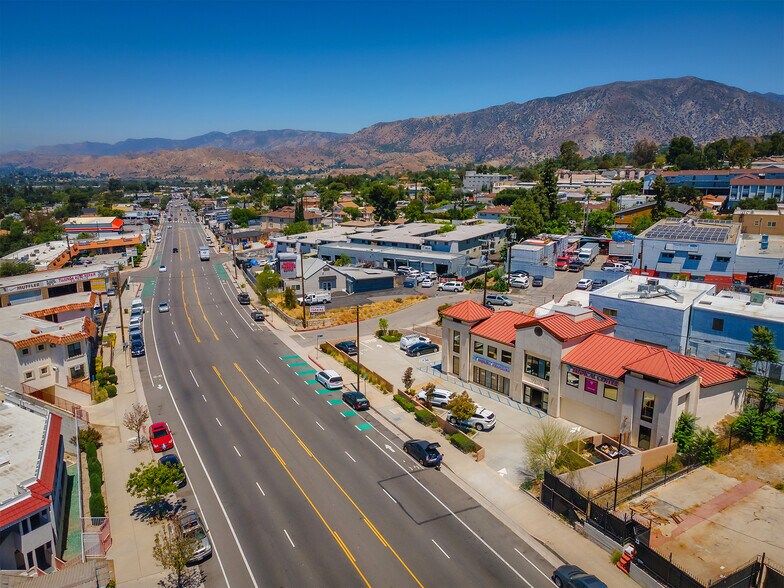 More Photos Of 7335-7341 Foothill Blvd, Tujunga Light Manufacturing For Sale