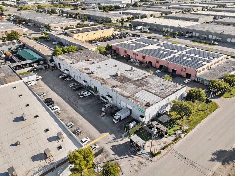 More Photos Of 8451 NW 66th St, Miami Warehouse For Lease