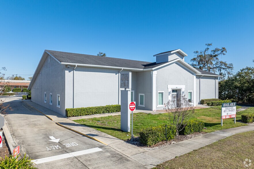 More Photos Of 150 Dog Track Rd, Longwood Office For Lease
