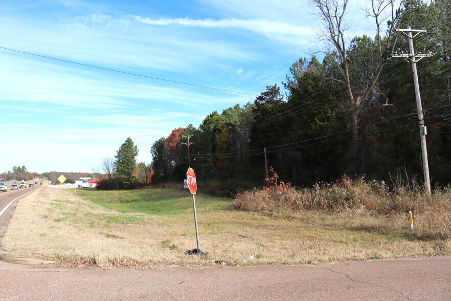 More Photos Of 7 Highway 7, Holly Springs Land For Sale