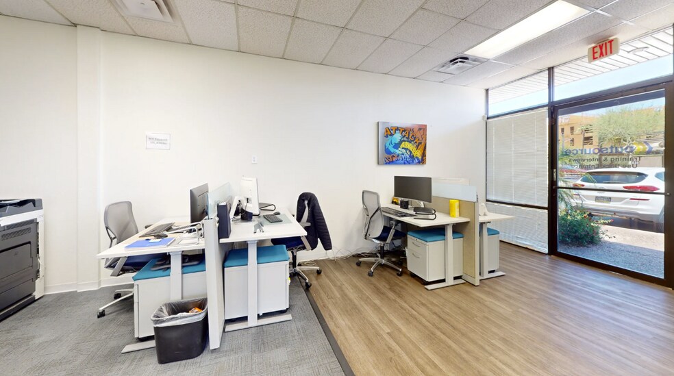 Primary Photo Of 1833 W Main St, Mesa Office For Lease