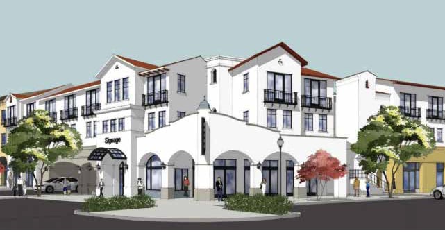 Primary Photo Of 6905 El Camino Real, Atascadero Hotel For Sale