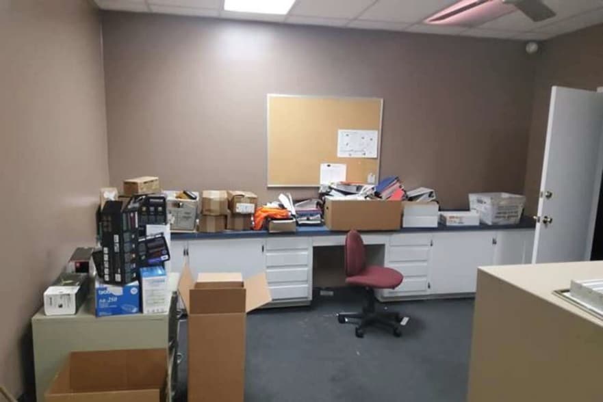 More Photos Of 1121 W Kentucky St, Louisville Distribution For Sale