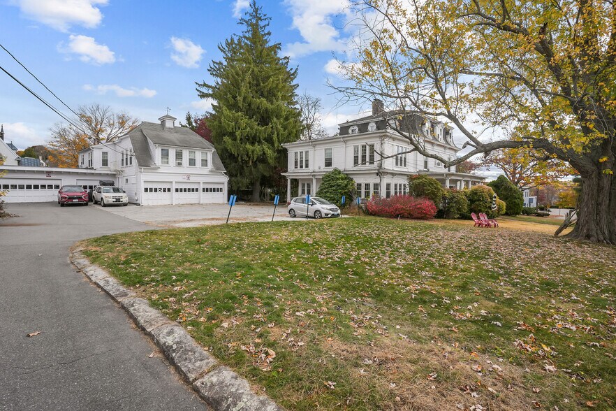 More Photos Of 3 Highland St, Woonsocket Multifamily For Sale