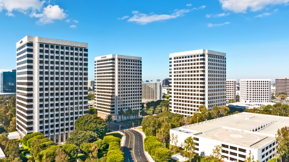 More Photos Of 3 Park Plaza, Irvine Office For Lease