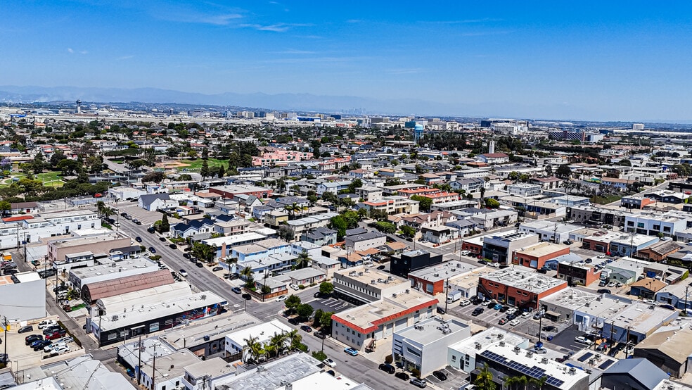More Photos Of 142 Arena St, El Segundo Office For Lease
