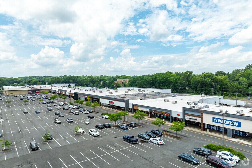 More Photos Of 2495 Brunswick Pike, Lawrence Township Cumberland Storefront For Lease