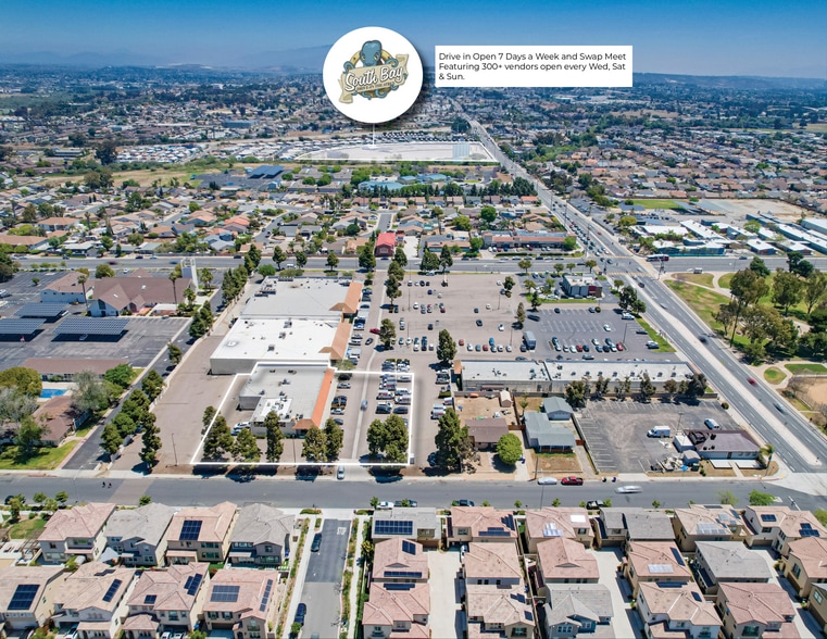 More Photos Of 1850 Coronado Ave, San Diego Storefront For Lease
