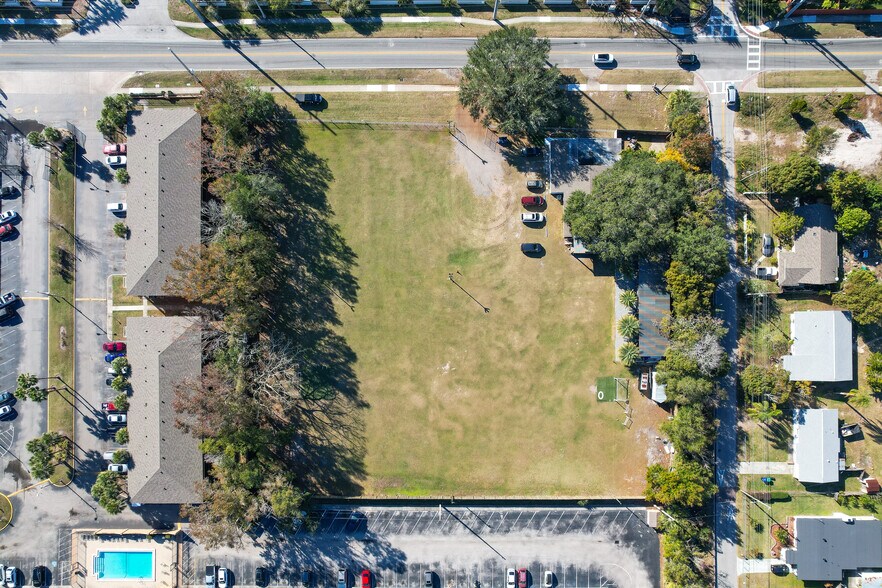 More Photos Of 5721 S Texas Ave, Orlando Land For Sale