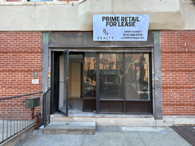 More Photos Of 455 E 116th St, New York Apartments For Lease