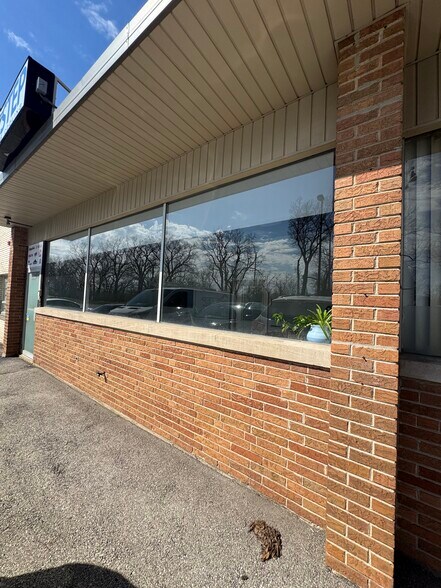 Primary Photo Of 8206-8208 McCormick Blvd, Skokie Warehouse For Lease