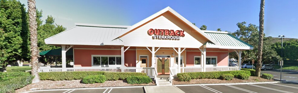 Primary Photo Of 30 Pointe Dr, Brea Restaurant For Lease