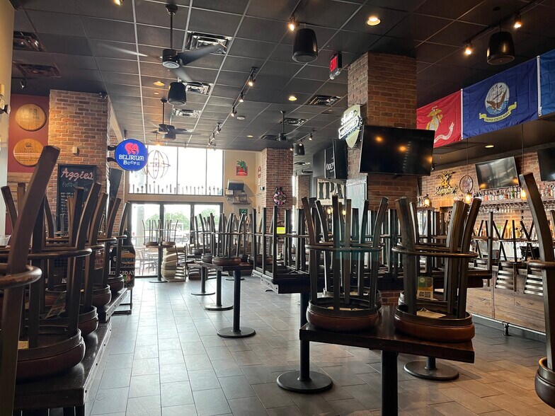 More Photos Of 1501 Northpoint Ln, College Station Apartments For Lease