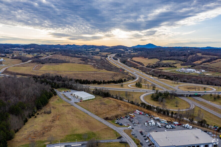 More Photos Of 1000 Patriot Way, Kingsport Land For Lease