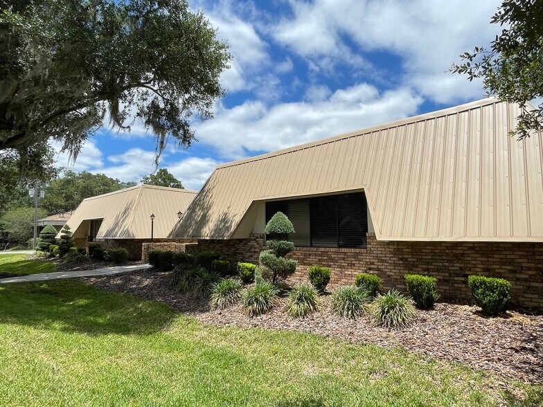 Primary Photo Of 4432 NW 23rd Ave, Gainesville Office For Lease