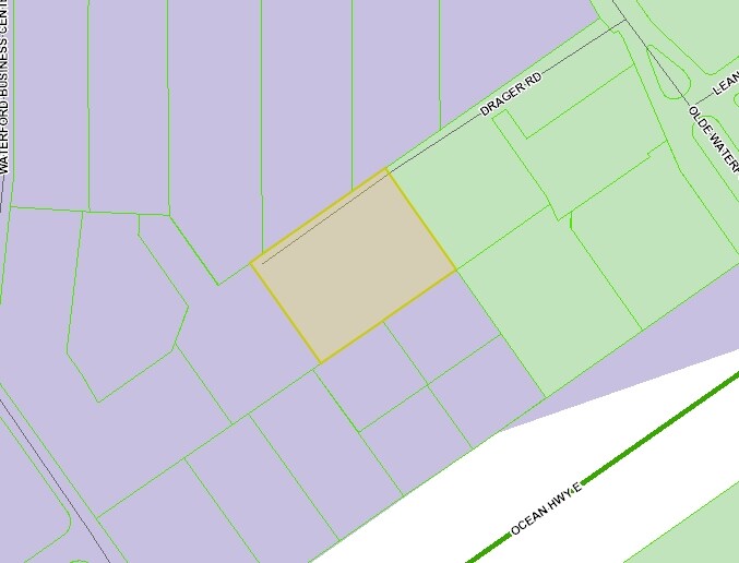 More Photos Of 497 Olde Waterford Way, Leland Storefront Retail Office For Lease