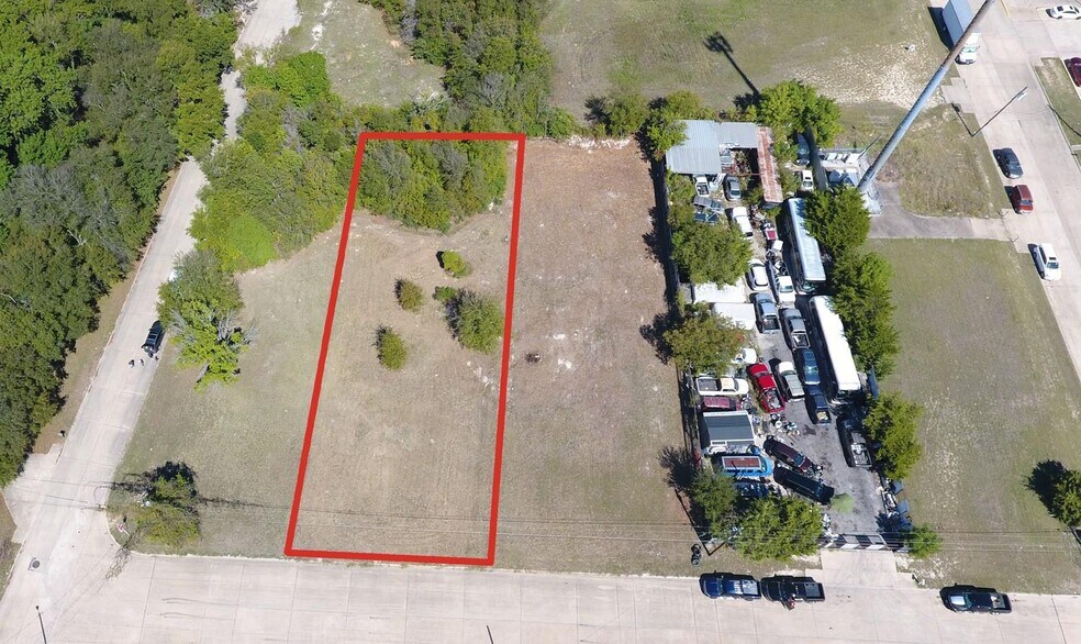 More Photos Of 1209 Lyndon Ave, DeSoto Land For Sale