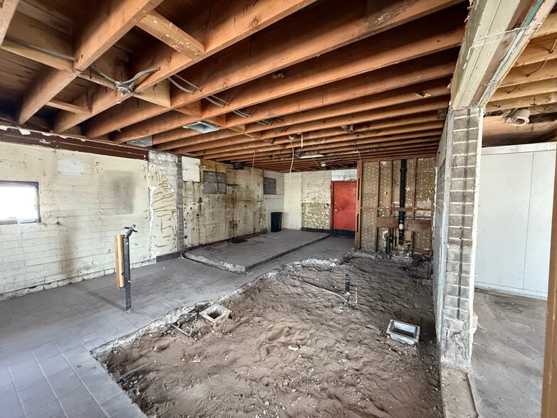 More Photos Of 825 Nevada Hwy, Boulder City Fast Food For Sale