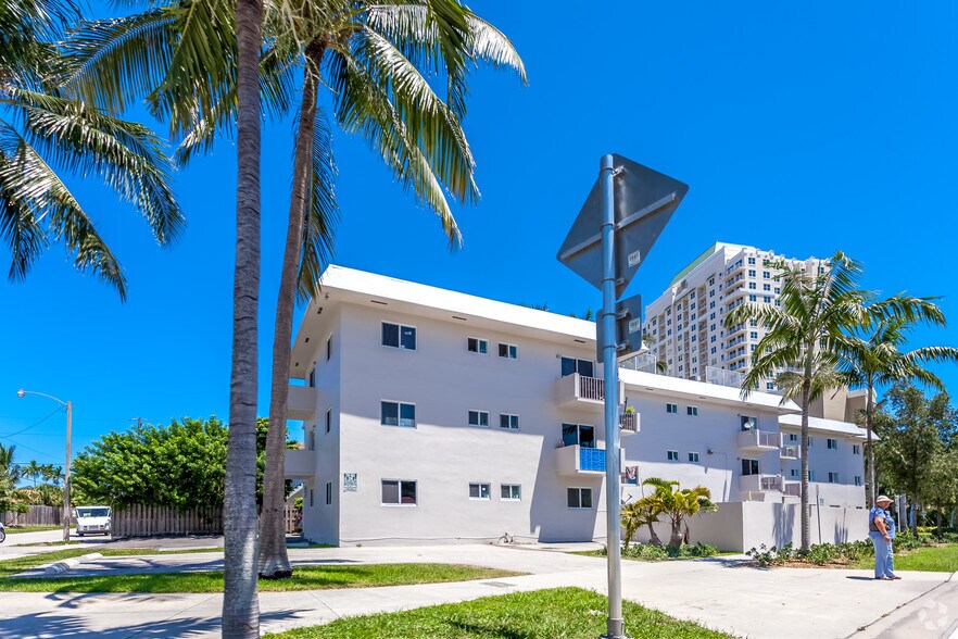 More Photos Of 1101 NE 80th St, Miami Apartments For Sale