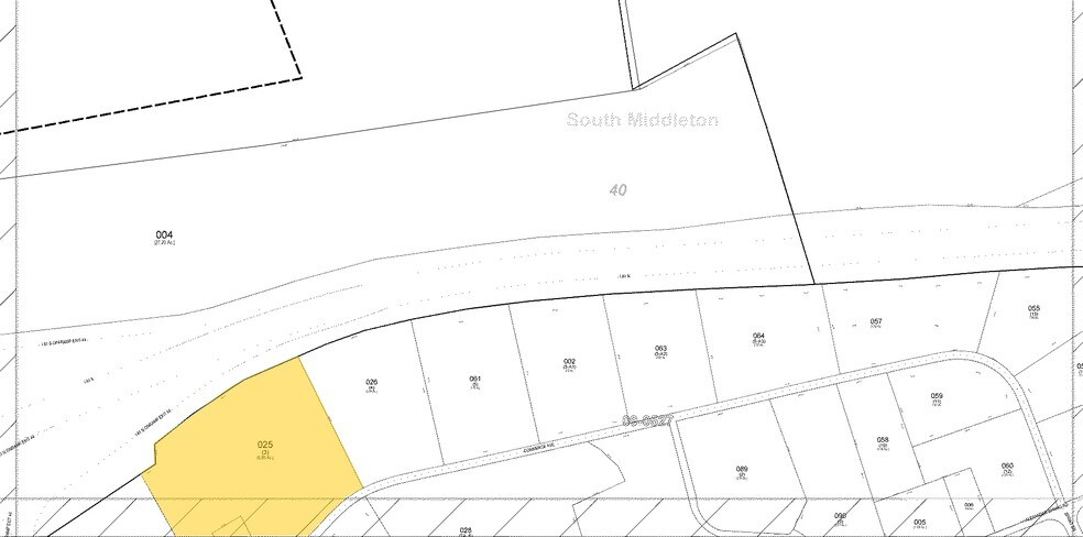 More Photos Of 1511 Commerce Ave, Carlisle Service For Lease