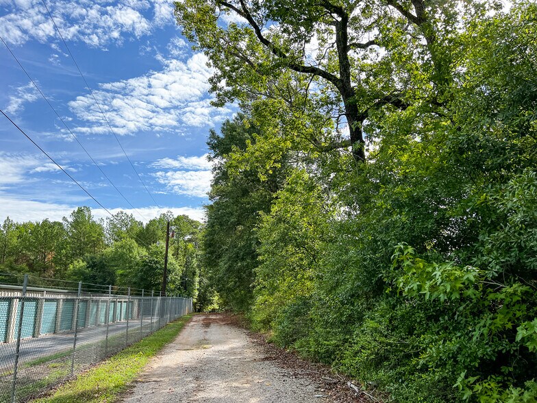More Photos Of 7045 State Highway 75, Huntsville Land For Sale