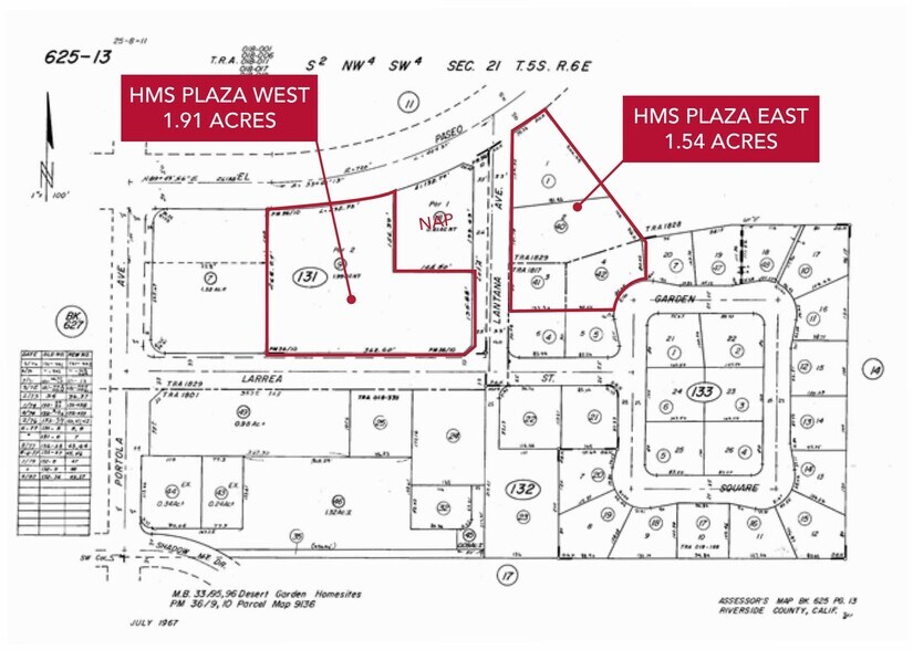 More Photos Of 74133 El Paseo Dr, Palm Desert Office For Sale