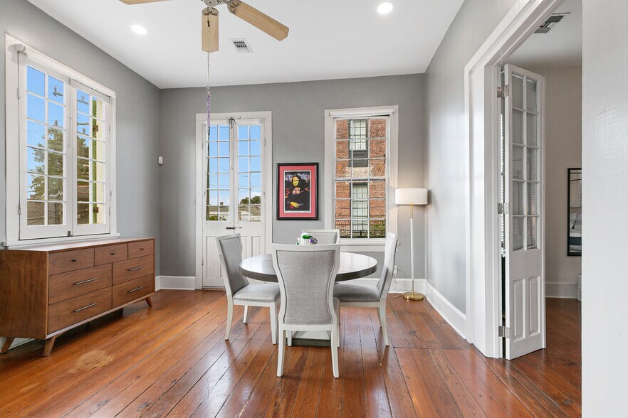 More Photos Of 2702 Chartres St, New Orleans Storefront Retail Residential For Sale