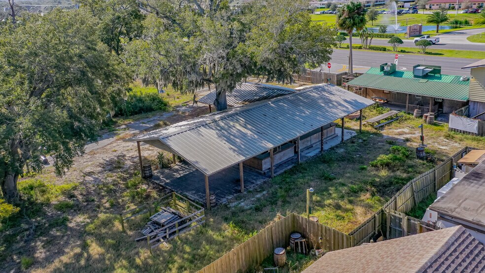 More Photos Of 2001 S Ridgewood Ave, Edgewater Land For Sale