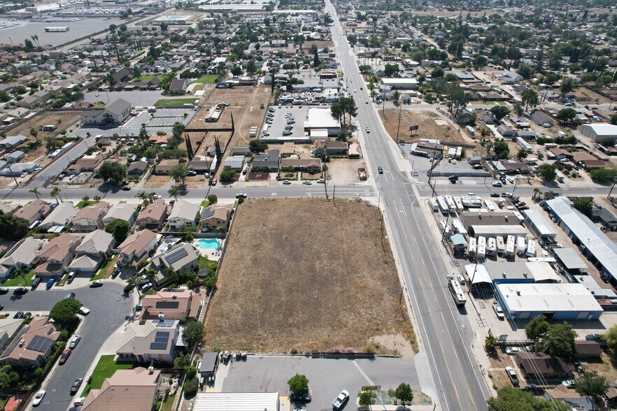 More Photos Of 2000-2020 Mentone Blvd., Mentone Land For Sale