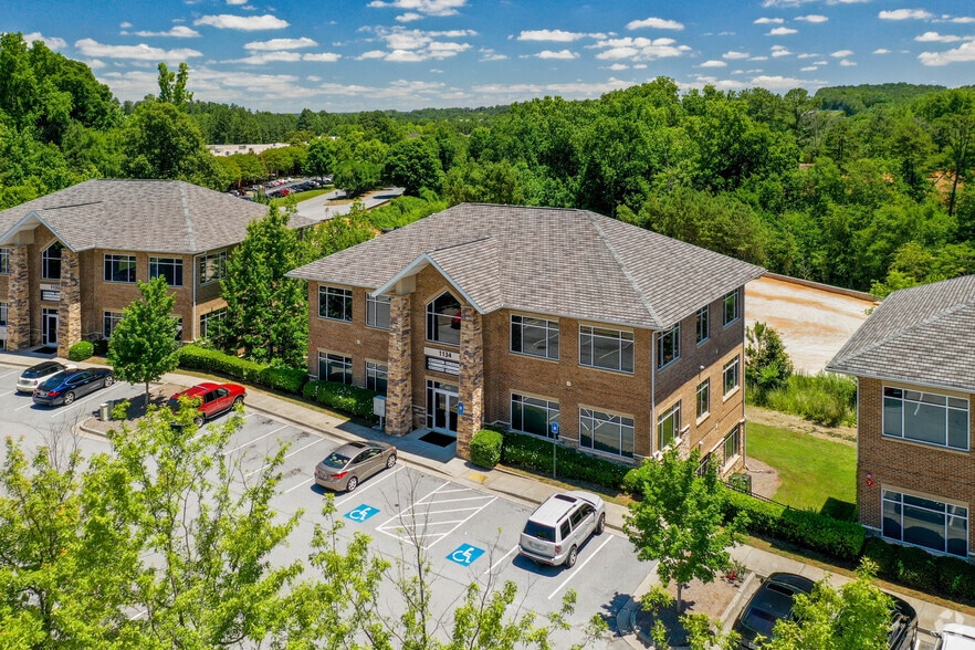 More Photos Of 1134 Satellite Blvd, Suwanee Medical For Lease