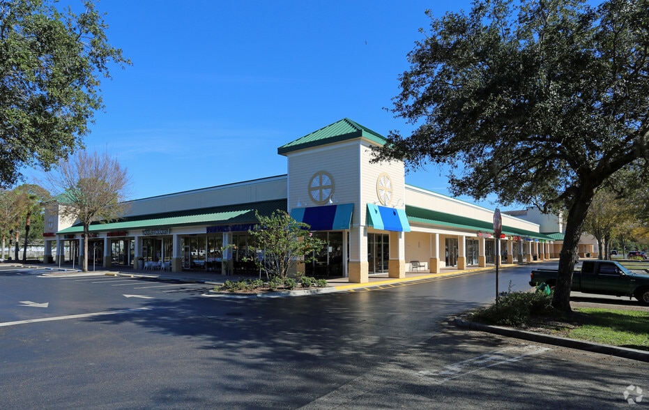 Primary Photo Of 7835-7897 Gunn Hwy, Tampa General Retail For Lease