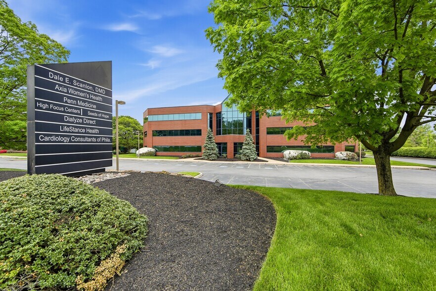More Photos Of 470 John Young Way, Exton Unknown For Lease