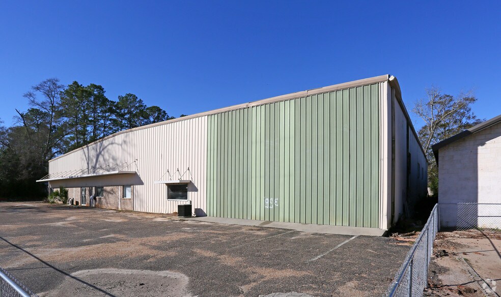 More Photos Of 210 W Washington St, Dothan Warehouse For Sale
