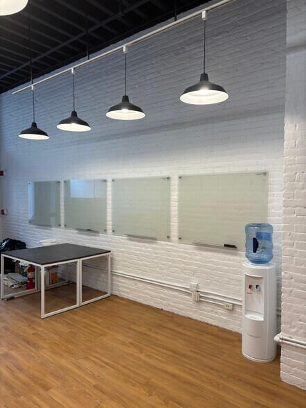 More Photos Of 192 South St, Boston Loft Creative Space For Lease