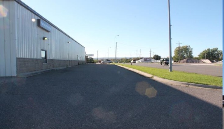 More Photos Of 1712 SD Hwy 10, Sisseton Freestanding For Sale