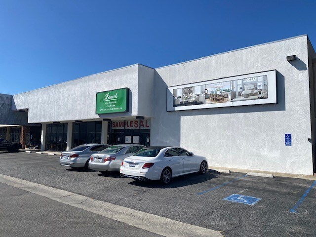 More Photos Of 23112-23118 Hawthorne Blvd, Torrance Freestanding For Lease