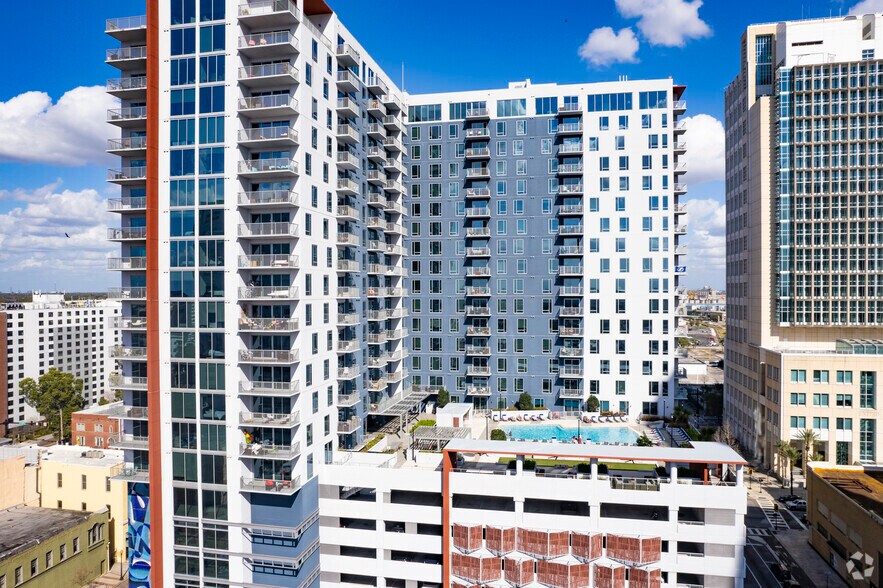More Photos Of 915 N Franklin St, Tampa Apartments For Lease