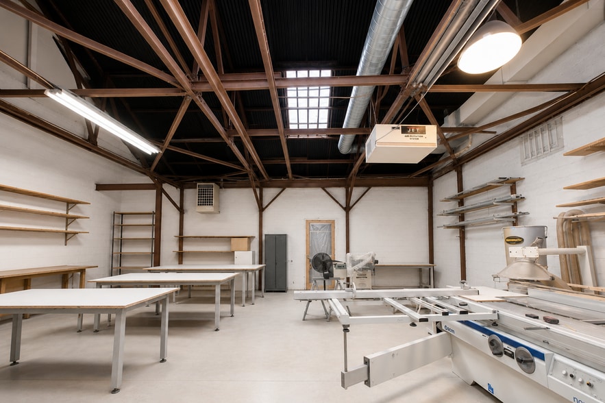More Photos Of 154 26th St, Brooklyn Warehouse For Sale