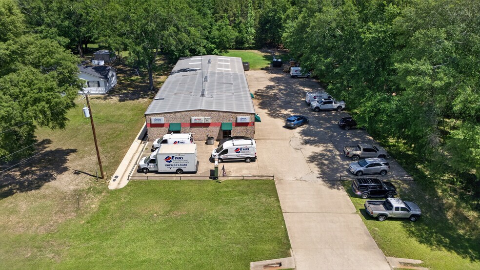 More Photos Of 3484 FM 2813, Flint Warehouse For Sale