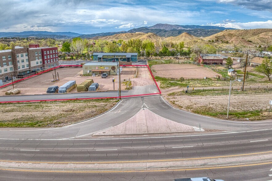 More Photos Of 3275 E US Highway 50, Canon City Land For Sale