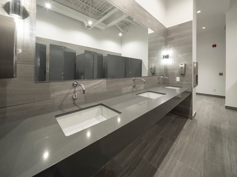 More Photos Of 2650-2672 St. Clair Ave W, Toronto Freestanding For Sale